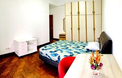 Cashew Heights Condominium (D23), Condominium #367484371